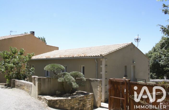 Vente Maison traditionnelle 5 pièces — photo 4