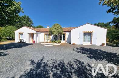 Maison 7 pièces 385000 €