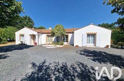 Vente Maison/villa 7 pièces — photo du bien