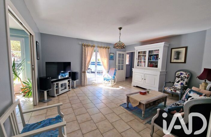 Vente Maison/villa 7 pièces — photo 3