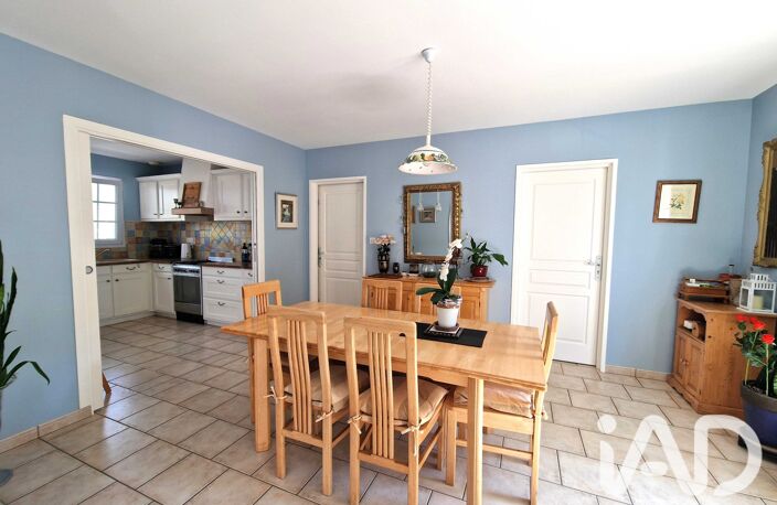 Vente Maison/villa 7 pièces — photo 4