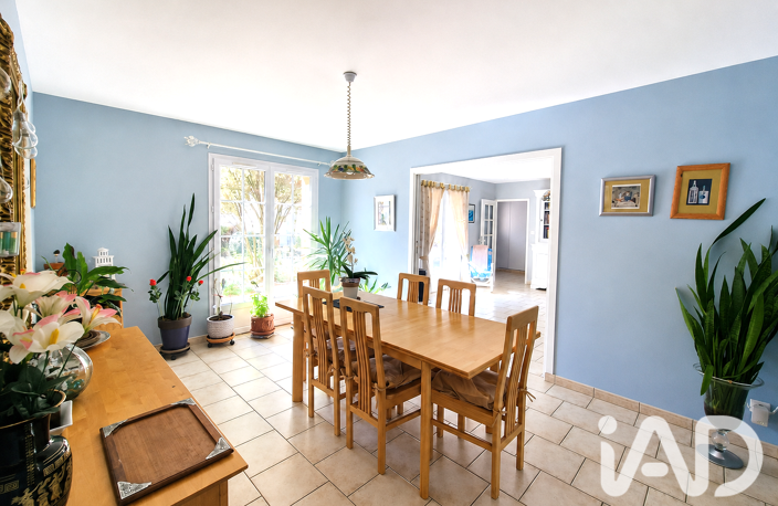 Vente Maison/villa 7 pièces — photo 5