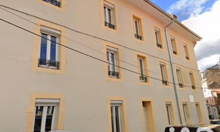 Immeuble  376 m² à vendre à Homécourt (54310)