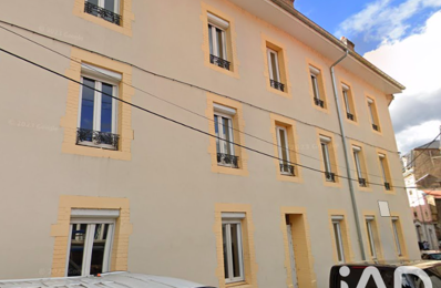Vente Immeuble 376 m&sup2; — photo du bien