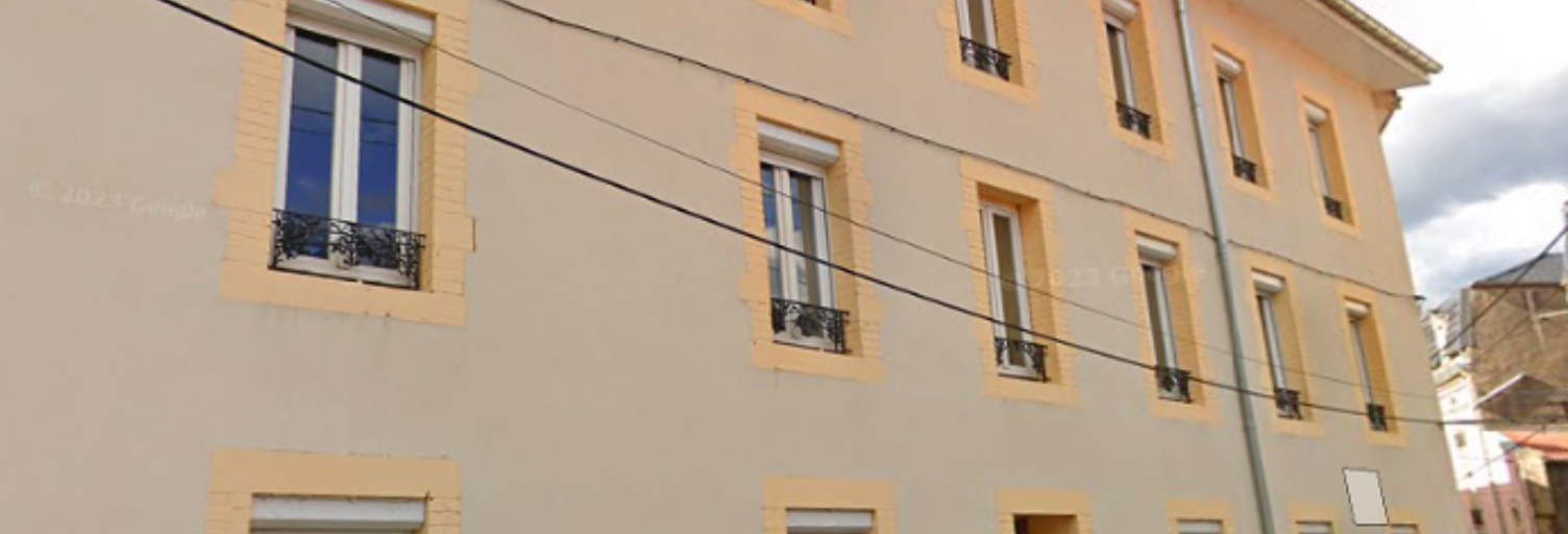 Immeuble  376 m² à vendre à Homécourt (54310)