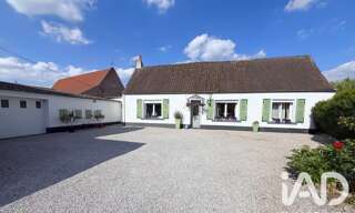 Maison 7 Pièces 135 m² à vendre à Marchiennes (59870)