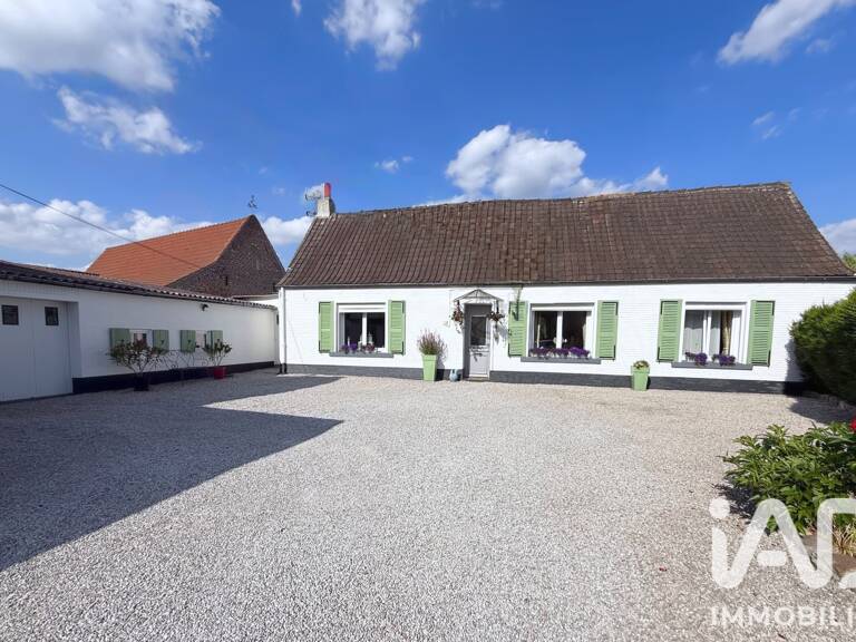 Vente Maison/villa 7 pièces — photo 1