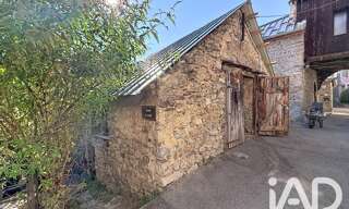 Maison 4 Pièces 150 m² à vendre à Valdeblore (06420)