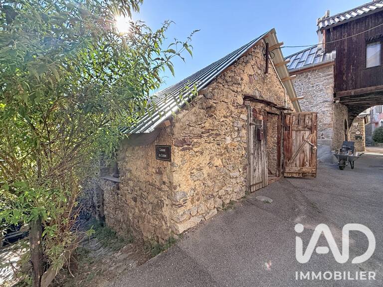 Vente Grange 4 pièces — photo 1