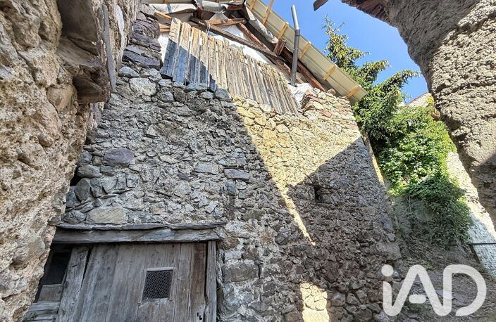 Vente Grange 4 pièces — photo 2