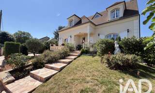 Maison 6 Pièces 154 m² à vendre à Servon (77170)