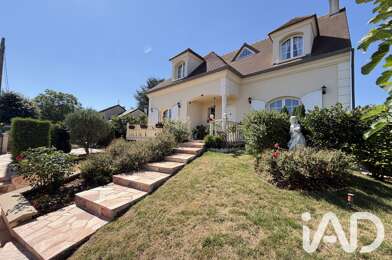 Maison 6 pièces 589000 €