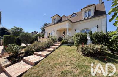Vente Maison/villa 6 pièces — photo du bien