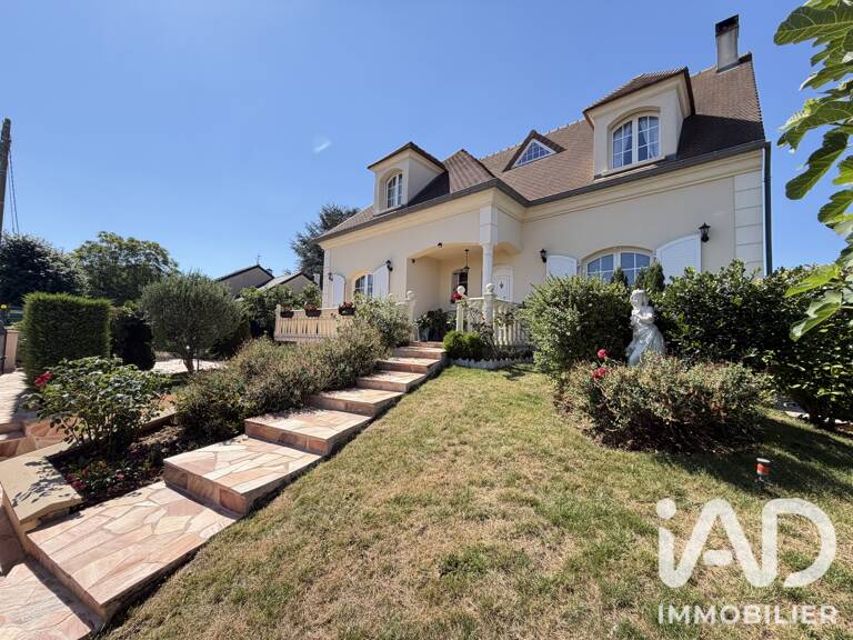Vente Maison/villa 6 pièces — photo 1