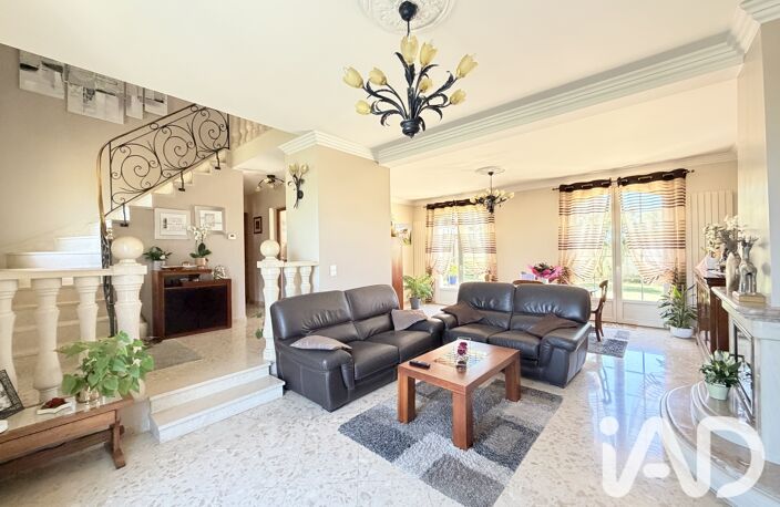 Vente Maison/villa 6 pièces — photo 3