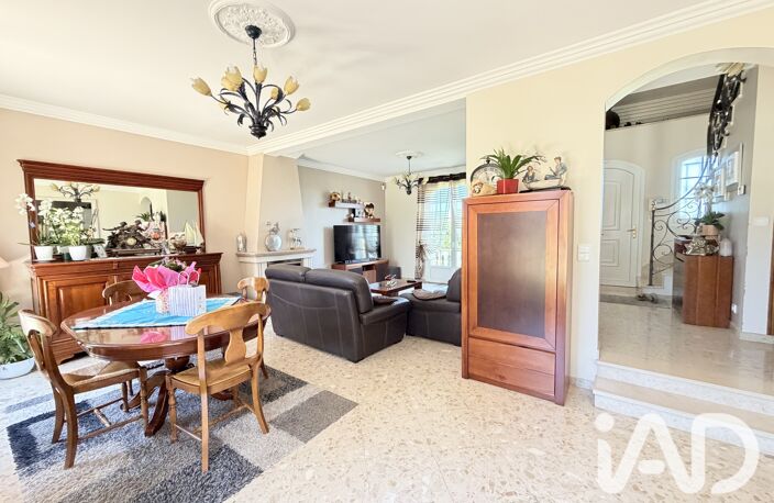 Vente Maison/villa 6 pièces — photo 4