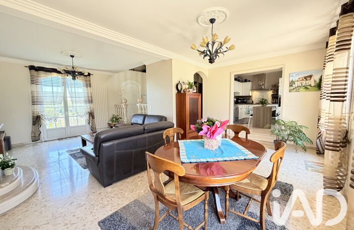 Vente Maison/villa 6 pièces — photo 5