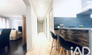 Appartement 4 Pièces 92 m² à vendre à Forbach (57600)