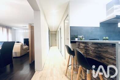 Appartement 4 pièces 99000 €
