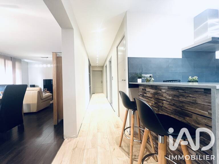 Vente Appartement 4 pièces — photo 1