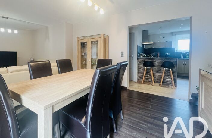 Vente Appartement 4 pièces — photo 2