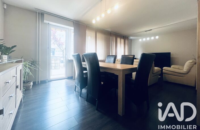 Vente Appartement 4 pièces — photo 3