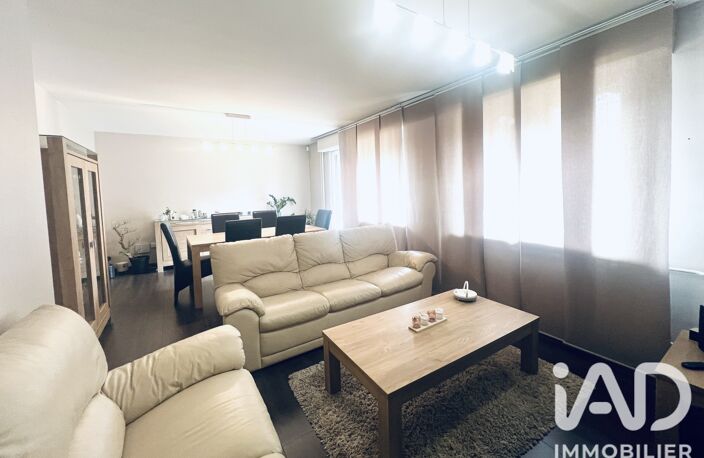 Vente Appartement 4 pièces — photo 4