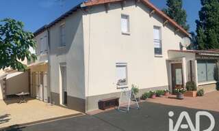 Maison 7 Pièces 166 m² à vendre à Montrevault-sur-Èvre (49110)