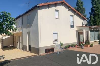 Maison 7 pièces 285000 €
