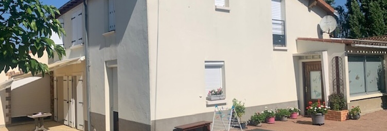 Maison 7 Pièces 166 m² à vendre à Montrevault-sur-Èvre (49110)