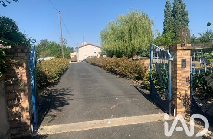 Vente Maison de campagne 7 pièces — photo 2
