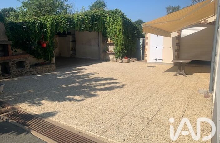 Vente Maison de campagne 7 pièces — photo 3