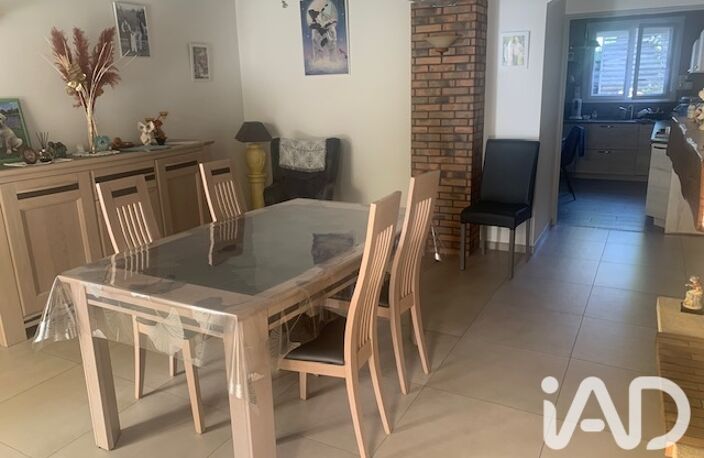 Vente Maison de campagne 7 pièces — photo 4
