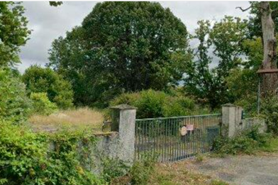 Terrain  1800000 €