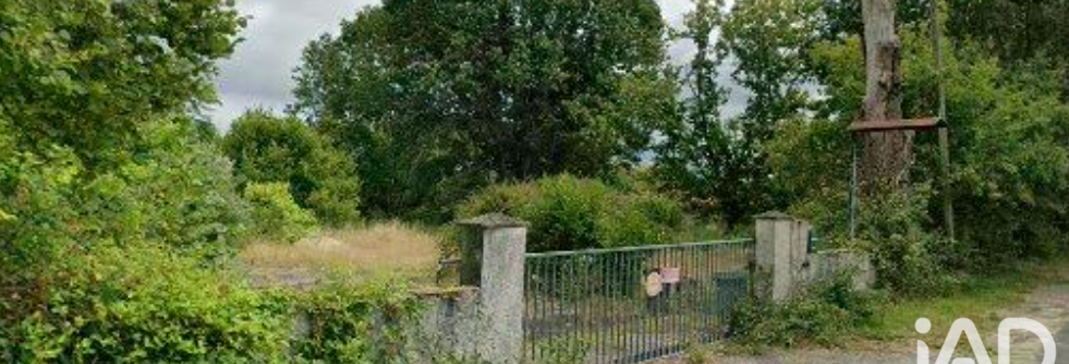 Terrain  10052 m² à vendre à Pessac (33600)