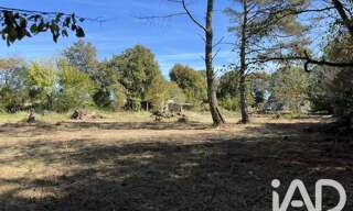 Terrain  10052 m² à vendre à Pessac (33600)