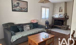 Maison 5 Pièces 90 m² à vendre à Saint-Nazaire (44600)