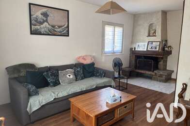 Maison 5 pièces 229000 €