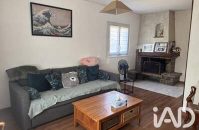 Vente Maison/villa 5 pièces — photo du bien