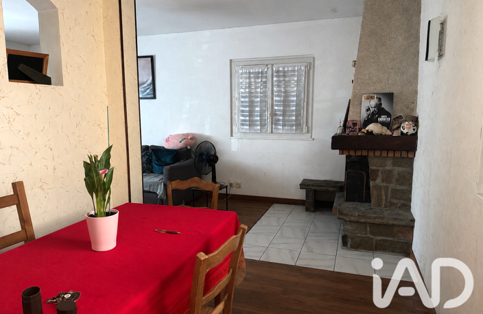 Vente Maison/villa 5 pièces — photo 2