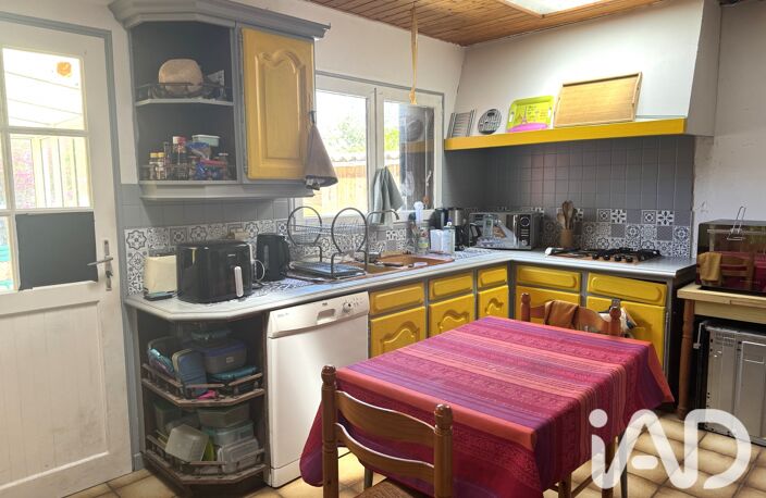 Vente Maison/villa 5 pièces — photo 3