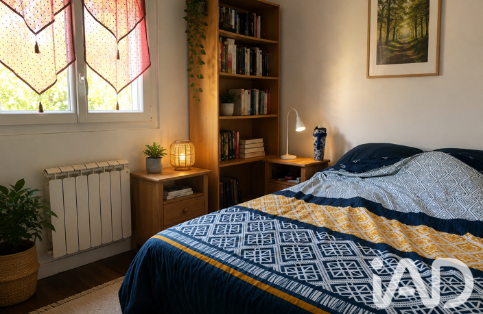 Vente Maison/villa 5 pièces — photo 4