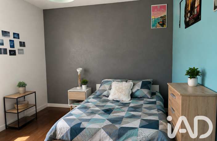 Vente Maison/villa 5 pièces — photo 5