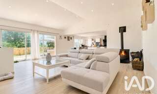 Maison 4 Pièces 140 m² à vendre à Signes (83870)