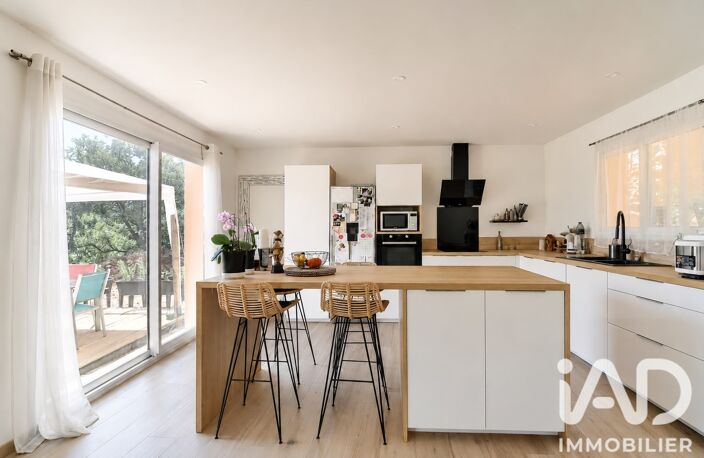 Vente Maison/villa 4 pièces — photo 3