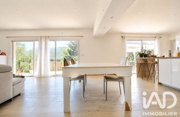 Vente Maison/villa 4 pièces — photo 4