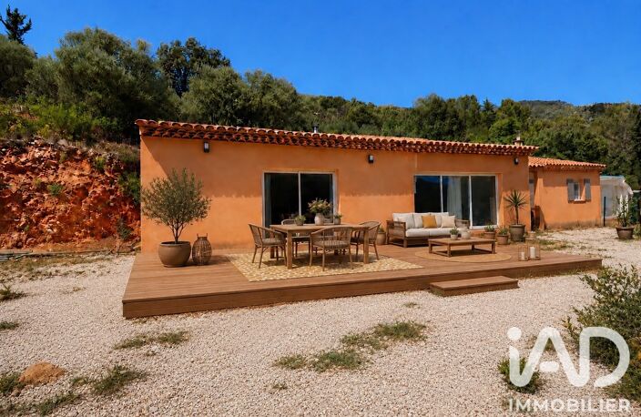 Vente Maison/villa 4 pièces — photo 5