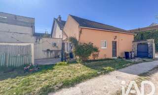 Maison 3 Pièces 68 m² à vendre à Précy-sur-Marne (77410)