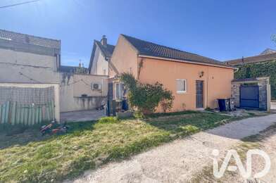 Maison 3 pièces 189500 €