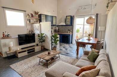Maison 3 pièces 189500 €